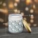 Buy Vanilla Scented Candles - Long Lasting Aromatherapy Jar Candles Perfect Gift Set for Women - Ideal Birthday Gift - Buy Online on GoSupps.com
