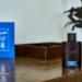 Dr. Squatch Men's Cologne Glacial Falls - Natural Cologne made with sustainably-sourced ingredients - Manly fragrance of bergamot  clove  and cedar - Inspired by Fresh Falls Bar Soap - Buy Online on GoSupps.com