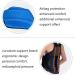 Shanrrow Thorax Full Back Orthosis | Effective Treatment for Kyphosis Osteoporosis Spinal Compression Fractures & Post-Op Support - International Shipping Available - Buy Online on GoSupps.com