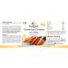 Carotenoid Complex with Lutein, Zeaxanthin, Beta Carotene & Lycopene 100 Capsules | Warnke Vitalstoffe - Buy Online on GoSupps.com