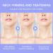 Neck Firming Cream for Skin Tightening - Tighten&Lift Neck Cream Firming Neck Cream Tightening Lifting Sagging Skin Neck Tightening Creams Anti Wrinkle Cream Smoothes And Repair Decolletage Cream - Buy Online on GoSupps.com
