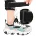 Keenso Afo Foot Drop Brace - Lightweight Adjustable Walking Support for Adults | Relief for Plantar Fasciitis & Achilles Tendinitis - Buy Online on GoSupps.com