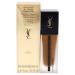 Yves Saint Laurent All Hours Foundation SPF 20 - B75 Hazelnut Women Foundation 0.84 oz I0114159 B75 Hazelnut 0.84 Ounce (Pack of 1)