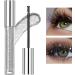 Sparkling Mascara - Long-lasting mascara and glitter enhancer for shimmering and brilliant lashes for parties | Excellent mascara for sparkling lashes with diamonds  - Buy Online on GoSupps.com