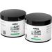 ARKA MYSCAPE CO2 Refiller - 2x400g - refill set for CO2 systems components A: citric acid & b: soda for optimal plant growth in freshwater aquariums 800 g