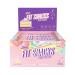 Alani Nu Confetti Cake Protein Bar | 16g Protein | Low-Sugar, Low-Carb & Gluten-Free | 12 Servings - Buy Online on GoSupps.com