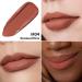 Oulac Liquid Matte Lipstick M04 - Brown Apricot | Long-Lasting Intensive Color Vegan & Gluten-Free | Perfect Kiss With Precise Applicator - Buy Online on GoSupps.com