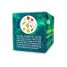 Buy Lydea Organic Greek Mountain Tea with Ginger Citrus Fruits & Herbs - 60 Pyramids (Pack of 3) - Premium Loose Leaf Herbal Tea for International Shipping - Buy Online on GoSupps.com