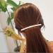 European Hairpins & Clips - Simple Fashion Hair Accessories by PPX | International Shipping - Buy Online on GoSupps.com