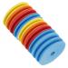 Fishing Reel Fishing Line Foam Board Fishing Tool Accessory 10PCS
