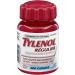 Tylenol Regular Strength 325mg Caplets 200 count - Buy Online on GoSupps.com