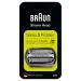 Braun Shaving Parts Combo Pack Series 3/32B for Shaver Series 340 320 310 300