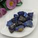Natural Crystal Rough 1pc Natural Lapis Lazuli Raw Rough Stone Quartz Crystal Rock Specimen Aquarium Home Room Decoration (Color : Apatite Size : 1pc 2-3cm Random) 1pc 2-3cm random Apatite - Buy Online on GoSupps.com