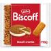 Lotus Biscoff Biscuit Crumbs (750g) - Crushed Biscoff Biscuits - Biscuit Crumb - Perfect for Baking (1)