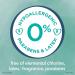 Pampers Pure Protection Size 1 Diapers - 132 Count, Hypoallergenic & Unscented - Enormous Pack - Buy Online on GoSupps.com