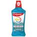 Colgate Total CPC Mouthwash 1 Liter (Pack of 1) Promotes Gum Health Proven To Reduce Plaque Prevent Gingivitis Provides Lasting 12-hour Protection & Refreshing Clean Mint Flavor Mouth Wash
