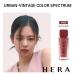 HERA Matte Lip Tint Endorsed by Jennie Kim | Moisturizing Lipstick for Smooth & Full Lips | 5g (0.17 Ounce) by Amorepacific | 499 ROSY SUEDE - Buy Online on GoSupps.com