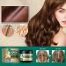 Hocossy Hair Growth Cream Hair Growth Serum Hair Loss and Thinning Hair Treatment Moisturizing Scalp Massage Rejuvenate Follicles - Buy Online on GoSupps.com