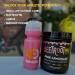 Buy Intra-Workout Fuel Powder | Carb10 Electrolytes Aminos for Stamina & Recovery - Pink Lemonade Flavor - Buy Online on GoSupps.com