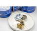 Caviar Schrenki-Dauricus - 250g - Hybridization Acipenser schrenckii and Huso dauricus - Refrigerated delivery - CAVIAR EMBASSADE - Buy Online on GoSupps.com