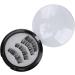 Cils magn tiques pais faux cils doubles cils magn tiques de longueur durable largir les yeux pour les v nements de mariage fibre artificielle (KS02-4) KS02-4 KS02-4 - Buy Online on GoSupps.com
