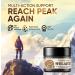 Pure Himalayan Shilajit Resin 50g - Organic with 85+ Trace Minerals & Fulvic Acid - Buy Online on GoSupps.com