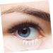 Mikinona Eyeliner Stamp Multi-functional Applicator Stencil Eyeliner Multifunctional Tool Lash Makeup Silicone Assistant 12.00X6.00X0.50CM As Shown - Buy Online on GoSupps.com