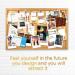 Ultimate Vision Board Kit for Manifesting Your Dream Life through Visualization - Buy Online on GoSupps.com