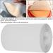 Sole Stickers - Anti-Slip Shoe Protectors for Men and Women - Crystal Clear Grip Stickers - 118 x 4 Inch - 3M Adhesive - Buy Online on GoSupps.com