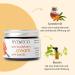 SYLVECO Birch Day Cream with Sea Buckthorn for Combination Skin with Betulin Face Cream for Dry and Impure Skin Natural Cosmetics for Face and Neck Size 50 ml - Buy Online on GoSupps.com