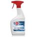 Hoover Oxy Spot and Stain Remover, 22oz Pretreat Spray Formula for Carpet and Upholstery, AH30902, White