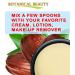 Botanical Beauty JOJOBA OIL BUTTER RAW VIRGIN UNREFINED for Face Body Hair Nails. Dry Skin Cracked Hands Eczema Psoriasis Rashes Itchiness Redness (4 Fl Oz) 4 Fl Oz (Pack of 1) - Buy Online on GoSupps.com