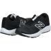 New Balance Women's 520 V7 Running Shoe 8 - Black/White - Buy Online on GoSupps.com