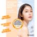 Buy DermiFi Protective & Clean Sun UV Shield Patch - Breathable Transparent Korean Beauty (1 Pair 5 Pack) - Nano-Thin Sun Protection - Buy Online on GoSupps.com