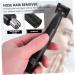 Buy Housoutil Electric Nose Hair Trimmer - Portable Personal Care Device for Sideburns & Grooming - Buy Online on GoSupps.com