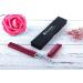G.Liane Glass Manicure File with Genuine Qualified Crystals Shape and Smooth Nail File Tool with Case Best for Gentle & Safe Nail Care Kit for Beautiful Fingernails (Pink Love) - Buy Online on GoSupps.com