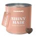 Mammaly for dogs Shiny Hair Fell Care snack delicious alternative to beer yeast fur care supplementary feed omega3 biotin & sea algae against hair loss nicer dog fur approx. 90 snacks