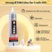 B7000 Clear Glue with Rhinestone Applicator Kit - 4 PCS 15 ML - Super Adhesive for Phone Repair, Jewelry, Nail Crafts - Precision Tip Stylus Pens Included - Buy Online on GoSupps.com