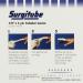 Derma Sciences GL205W Surgitube Tubular Gauze Size 2 - Large Fingers & Toes - White - 7/8 Width - 5 yd Length - Buy Online on GoSupps.com