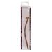 Vegan Concealer Brush - Soft Touch Blender & Eyeshadow Brush - 11cm Synthetic Fiber - Made in Germany - Buy Online on GoSupps.com