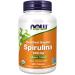 Now Foods Organic Spirulina Tablets, 200