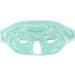 Women's Health & Beauty Bundle: Half Face Ice Mask & Large Gel Hot/Cold Pack - Buy Online on GoSupps.com