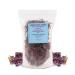 Purple Irish Sea Moss - Dr Sebi Inspired | Organic Raw Sea Moss | Make 120+ oz Sea Moss Gel | Purple Sea Moss | Enriched with Minerals & Nutrients | 8 oz 8 Ounce