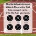 Chargel Caffeine-Free Energy Gel Drink - Pack of 6 | Pre & During Workout for Endurance | Running, Biking, Triathlon | Carbs & Vitamin B | Gluten-Free White Grape Flavor - Buy Online on GoSupps.com