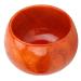 Shaving soap cup bowl multifunctionally handmade saving space wood shaving soap bowl large capacity for razor for men