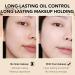 Concealing And Setting Soy Milk Powder Japanese Concealer Soybean Milk Powder (03# Translucent Skin) - Buy Online on GoSupps.com