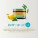 Mielle Organics Mango & Tulsi Leave-In Conditioner - Nourishing Formula - Buy Online on GoSupps.com