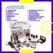 Zmile Cosmetics Acrylic Transparent Case | Vegan Makeup Set for Travel & Gifting - Buy Online on GoSupps.com