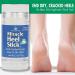 Miracle Heel Stick with Pure UltraAloe Aloe Vera Gel - 2.5oz (1 Pack) - Buy Online on GoSupps.com