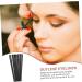 Baluue 36 Pcs Eyeliner Brush Eye Shadow Brush Women Eyeliner Brush Brow Brushes for Eyebrows Black  - Buy Online on GoSupps.com